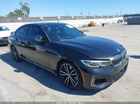 BMW 340 M340i xDrive* КОЖА* НАВИ* КАМЕРА