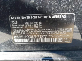 BMW 340 M340i xDrive* КОЖА* НАВИ* КАМЕРА | Auto.bg — изображение 9 BMW 340 M340i xDrive* КОЖА* НАВИ* КАМЕРА | Auto.bg — изображение 9