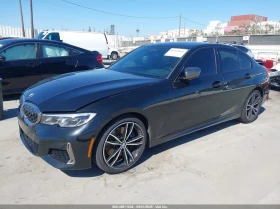 BMW 340 M340i xDrive* КОЖА* НАВИ* КАМЕРА | Auto.bg — изображение 2 BMW 340 M340i xDrive* КОЖА* НАВИ* КАМЕРА | Auto.bg — изображение 2