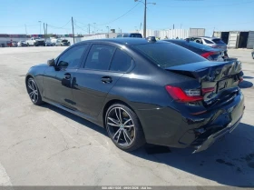 BMW 340 M340i xDrive* КОЖА* НАВИ* КАМЕРА | Auto.bg — изображение 3 BMW 340 M340i xDrive* КОЖА* НАВИ* КАМЕРА | Auto.bg — изображение 3