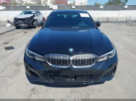 BMW 340 M340i xDrive* КОЖА* НАВИ* КАМЕРА | Auto.bg — изображение 12 BMW 340 M340i xDrive* КОЖА* НАВИ* КАМЕРА | Auto.bg — изображение 12