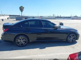 BMW 340 M340i xDrive* КОЖА* НАВИ* КАМЕРА | Auto.bg — изображение 13 BMW 340 M340i xDrive* КОЖА* НАВИ* КАМЕРА | Auto.bg — изображение 13