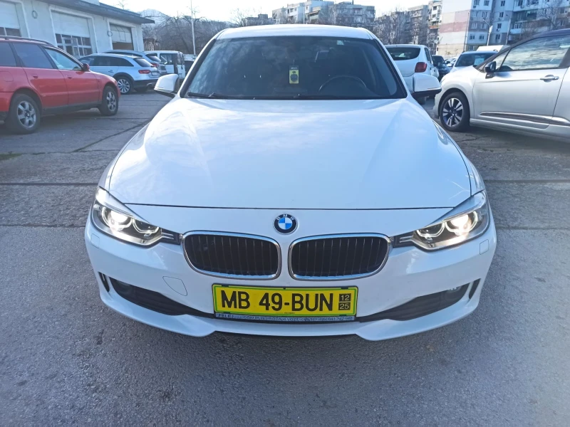 BMW 318 2.0 Touring 143 к.с. - 14300 лв. / 7311.47 € - 13294064 1 | Car24.bg BMW 318 2.0 Touring 143 к.с. - 14300 лв. / 7311.47 € - 13294064 1