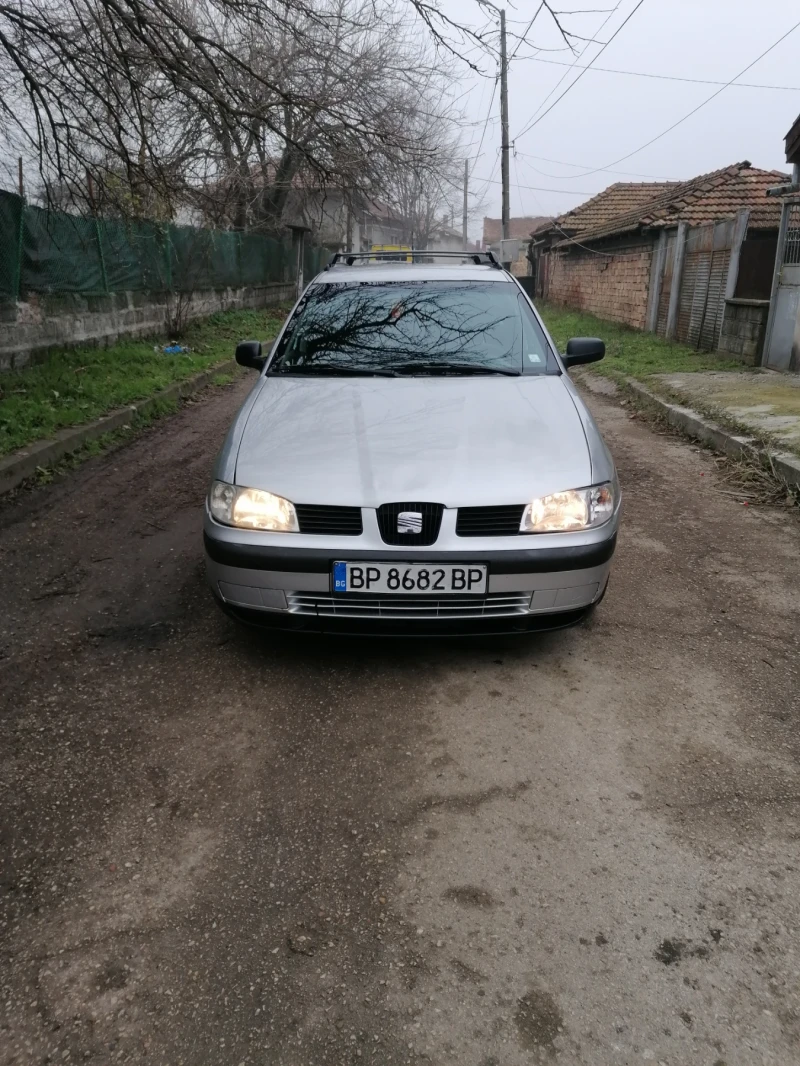 Seat Cordoba 1.9 - 2000 лв. / 1022.58 € - 36886334 1 | Car24.bg Seat Cordoba 1.9 - 2000 лв. / 1022.58 € - 36886334 1