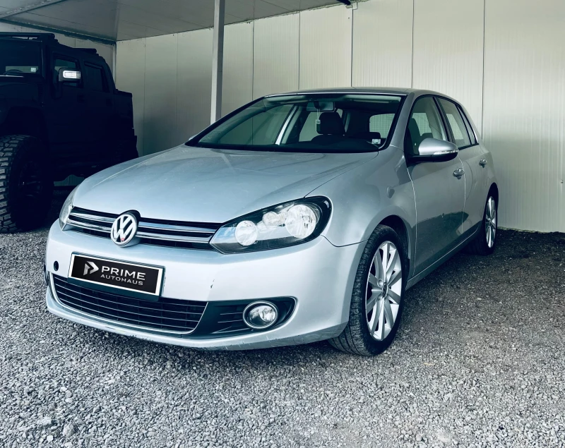 VW Golf VI - 8000 € / 15646.64 лв. - 17009418 1 | Car24.bg VW Golf VI - 8000 € / 15646.64 лв. - 17009418 1