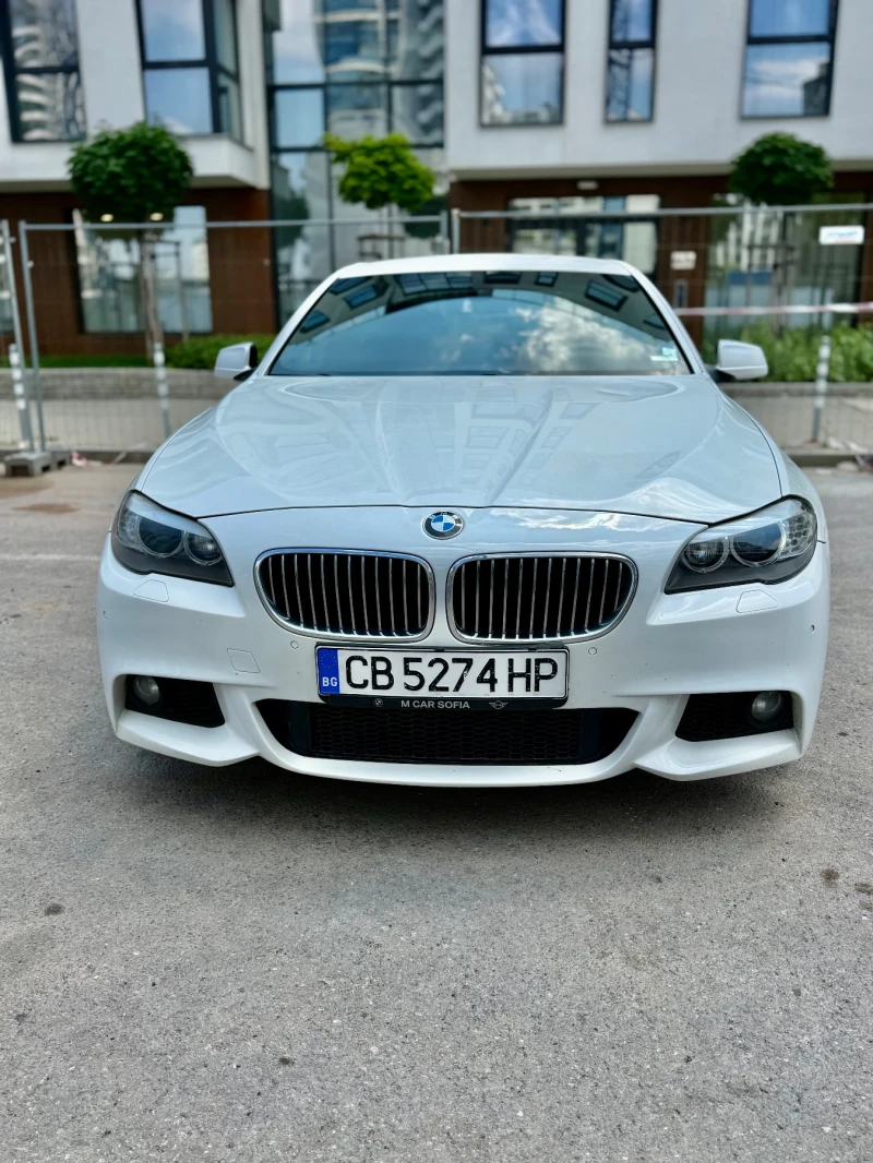 BMW 530 xDrive M-Sport - 12500 € / 24447.88 лв. - 97217823 1 | Car24.bg BMW 530 xDrive M-Sport - 12500 € / 24447.88 лв. - 97217823 1