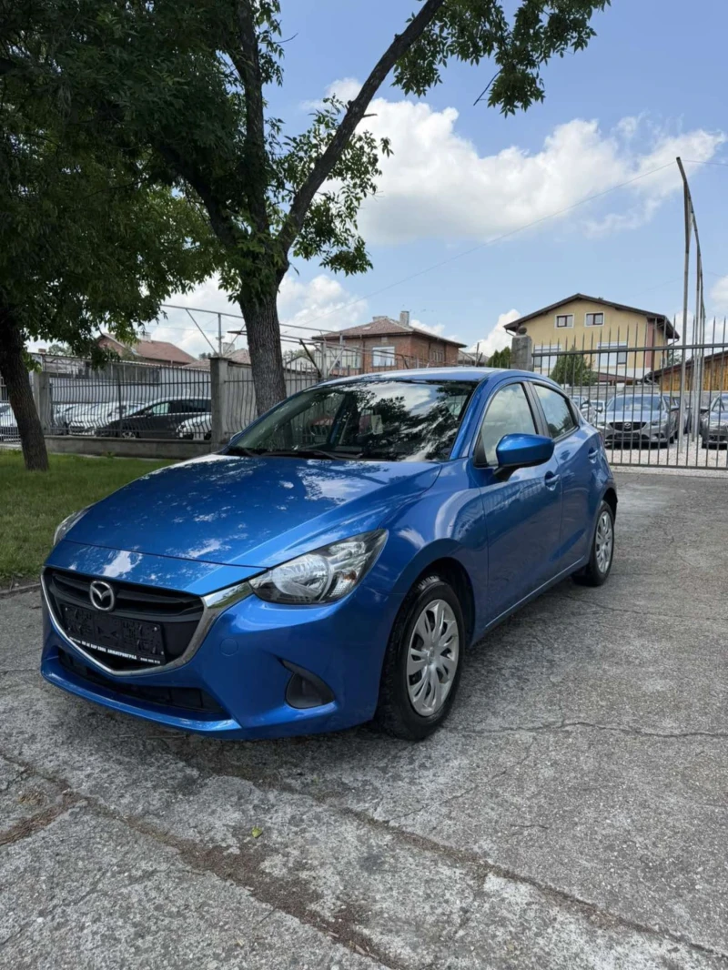 Mazda 2 - 8200 € / 16037.81 лв. - 19857853 1 | Car24.bg Mazda 2 - 8200 € / 16037.81 лв. - 19857853 1