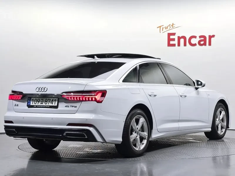 Audi A6 (C8) 45 Tfsi | Auto.bg — изображение 1 Audi A6 (C8) 45 Tfsi | Auto.bg — изображение 1