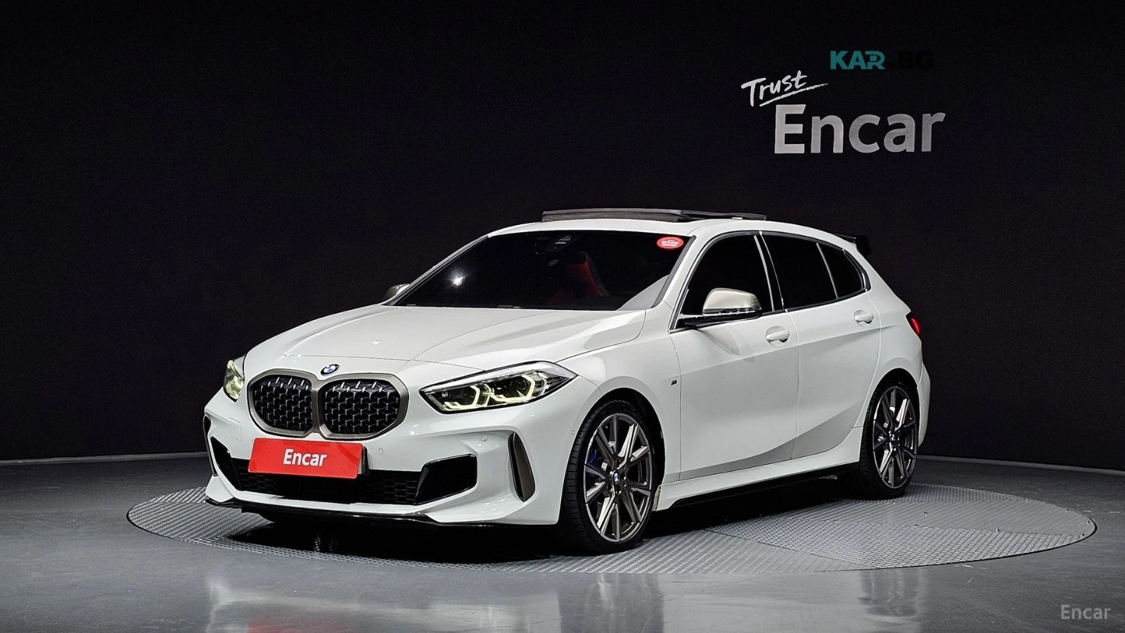 BMW M135 | xDRIVE | HEAD-UP | M SPORT СЕДАЛКИ | ШИБЕДАХ | Auto.bg — изображение 1 BMW M135 | xDRIVE | HEAD-UP | M SPORT СЕДАЛКИ | ШИБЕДАХ | Auto.bg — изображение 1