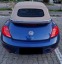 Обява за продажба на VW New beetle 2.0 TSI Cabrio Exclusive ~52 999 лв. - изображение 3