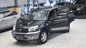 Toyota Rav4 2.0 16V D-4D 4x4 - Car24.bg Toyota Rav4 2.0 16V D-4D 4x4