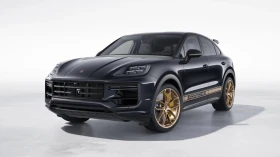 Porsche Cayenne Turbo Gt - Car24.bg Porsche Cayenne Turbo Gt