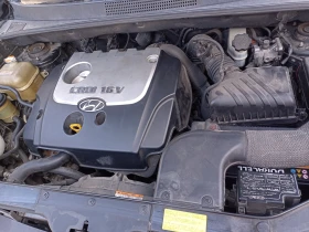 Hyundai Tucson undefined | Auto.bg — изображение 11 Hyundai Tucson undefined | Auto.bg — изображение 11