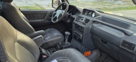 Mitsubishi Pajero undefined | Auto.bg — изображение 12 Mitsubishi Pajero undefined | Auto.bg — изображение 12