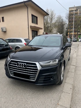 Audi Q7 3.0TDI ЛИЗИНГ! СОБСТВЕН ЛИЗИНГ! | Auto.bg — изображение 2 Audi Q7 3.0TDI ЛИЗИНГ! СОБСТВЕН ЛИЗИНГ! | Auto.bg — изображение 2