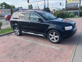 Volvo Xc90 2.4 D5 | Auto.bg — изображение 17 Volvo Xc90 2.4 D5 | Auto.bg — изображение 17