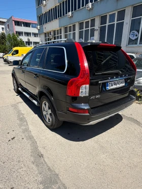 Volvo Xc90 2.4 D5 | Auto.bg — изображение 3 Volvo Xc90 2.4 D5 | Auto.bg — изображение 3
