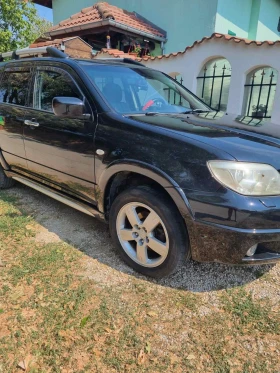 Mitsubishi Outlander undefined | Auto.bg — изображение 5 Mitsubishi Outlander undefined | Auto.bg — изображение 5