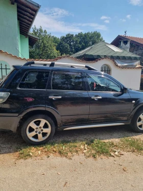 Mitsubishi Outlander undefined | Auto.bg — изображение 4 Mitsubishi Outlander undefined | Auto.bg — изображение 4