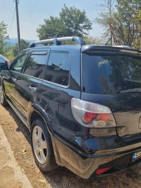 Mitsubishi Outlander undefined | Auto.bg — изображение 3 Mitsubishi Outlander undefined | Auto.bg — изображение 3