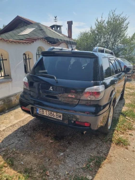 Mitsubishi Outlander undefined | Auto.bg — изображение 7 Mitsubishi Outlander undefined | Auto.bg — изображение 7