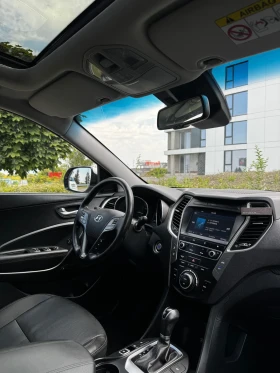 Hyundai Santa fe 2.2CRDi* 4wd* Подгрев* Full | Auto.bg — изображение 12 Hyundai Santa fe 2.2CRDi* 4wd* Подгрев* Full | Auto.bg — изображение 12