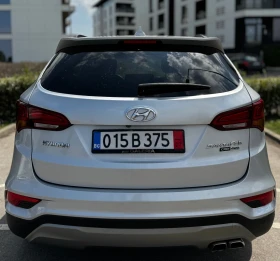 Hyundai Santa fe 2.2CRDi* 4wd* Подгрев* Full | Auto.bg — изображение 9 Hyundai Santa fe 2.2CRDi* 4wd* Подгрев* Full | Auto.bg — изображение 9