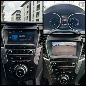 Hyundai Santa fe 2.2CRDi* 4wd* Подгрев* Full | Auto.bg — изображение 14 Hyundai Santa fe 2.2CRDi* 4wd* Подгрев* Full | Auto.bg — изображение 14