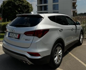 Hyundai Santa fe 2.2CRDi* 4wd* Подгрев* Full | Auto.bg — изображение 8 Hyundai Santa fe 2.2CRDi* 4wd* Подгрев* Full | Auto.bg — изображение 8