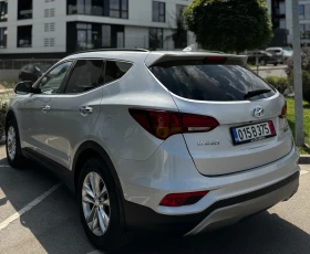 Hyundai Santa fe 2.2CRDi* 4wd* Подгрев* Full | Auto.bg — изображение 10 Hyundai Santa fe 2.2CRDi* 4wd* Подгрев* Full | Auto.bg — изображение 10