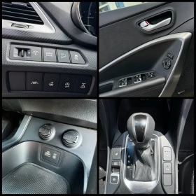 Hyundai Santa fe 2.2CRDi* 4wd* Подгрев* Full | Auto.bg — изображение 16 Hyundai Santa fe 2.2CRDi* 4wd* Подгрев* Full | Auto.bg — изображение 16