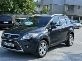 Ford Kuga 2.0 - Car24.bg Ford Kuga 2.0