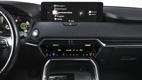 Mazda CX-60 2.5 e-SKYACTIV PHEV HOMURA 4x4 Automatic | Auto.bg — изображение 10 Mazda CX-60 2.5 e-SKYACTIV PHEV HOMURA 4x4 Automatic | Auto.bg — изображение 10