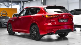 Mazda CX-60 2.5 e-SKYACTIV PHEV HOMURA 4x4 Automatic | Auto.bg — изображение 7 Mazda CX-60 2.5 e-SKYACTIV PHEV HOMURA 4x4 Automatic | Auto.bg — изображение 7