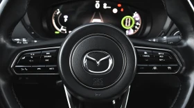 Mazda CX-60 2.5 e-SKYACTIV PHEV HOMURA 4x4 Automatic | Auto.bg — изображение 9 Mazda CX-60 2.5 e-SKYACTIV PHEV HOMURA 4x4 Automatic | Auto.bg — изображение 9
