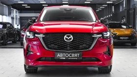 Mazda CX-60 2.5 e-SKYACTIV PHEV HOMURA 4x4 Automatic | Auto.bg — изображение 2 Mazda CX-60 2.5 e-SKYACTIV PHEV HOMURA 4x4 Automatic | Auto.bg — изображение 2