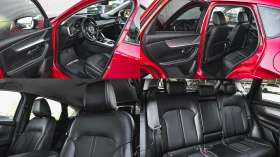 Mazda CX-60 2.5 e-SKYACTIV PHEV HOMURA 4x4 Automatic | Auto.bg — изображение 13 Mazda CX-60 2.5 e-SKYACTIV PHEV HOMURA 4x4 Automatic | Auto.bg — изображение 13