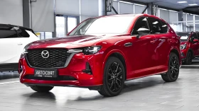 Mazda CX-60 2.5 e-SKYACTIV PHEV HOMURA 4x4 Automatic | Auto.bg — изображение 4 Mazda CX-60 2.5 e-SKYACTIV PHEV HOMURA 4x4 Automatic | Auto.bg — изображение 4
