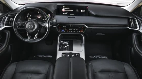 Mazda CX-60 2.5 e-SKYACTIV PHEV HOMURA 4x4 Automatic | Auto.bg — изображение 8 Mazda CX-60 2.5 e-SKYACTIV PHEV HOMURA 4x4 Automatic | Auto.bg — изображение 8
