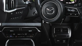 Mazda CX-60 2.5 e-SKYACTIV PHEV HOMURA 4x4 Automatic | Auto.bg — изображение 16 Mazda CX-60 2.5 e-SKYACTIV PHEV HOMURA 4x4 Automatic | Auto.bg — изображение 16