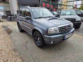 Suzuki Grand vitara ТОП СЪСТОЯНИЕ - Car24.bg Suzuki Grand vitara ТОП СЪСТОЯНИЕ