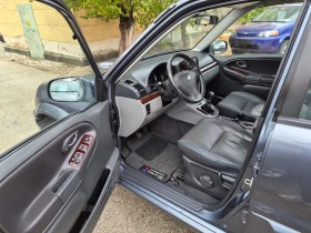 Suzuki Grand vitara ТОП СЪСТОЯНИЕ - 6800 € - 86519905 11 | Car24.bg Suzuki Grand vitara ТОП СЪСТОЯНИЕ - 6800 € - 86519905 11