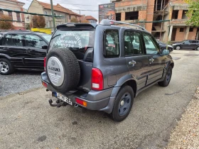 Suzuki Grand vitara ТОП СЪСТОЯНИЕ - 6800 € - 86519905 6 | Car24.bg Suzuki Grand vitara ТОП СЪСТОЯНИЕ - 6800 € - 86519905 6
