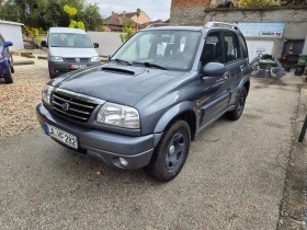 Suzuki Grand vitara ТОП СЪСТОЯНИЕ - 6800 € - 86519905 3 | Car24.bg Suzuki Grand vitara ТОП СЪСТОЯНИЕ - 6800 € - 86519905 3