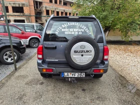 Suzuki Grand vitara ТОП СЪСТОЯНИЕ - 6800 € - 86519905 5 | Car24.bg Suzuki Grand vitara ТОП СЪСТОЯНИЕ - 6800 € - 86519905 5