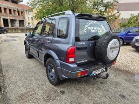 Suzuki Grand vitara ТОП СЪСТОЯНИЕ - 6800 € - 86519905 4 | Car24.bg Suzuki Grand vitara ТОП СЪСТОЯНИЕ - 6800 € - 86519905 4