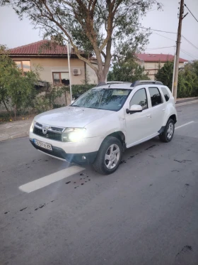 Dacia Duster 4x4 1.5dci 110k.s | Auto.bg — изображение 4 Dacia Duster 4x4 1.5dci 110k.s | Auto.bg — изображение 4