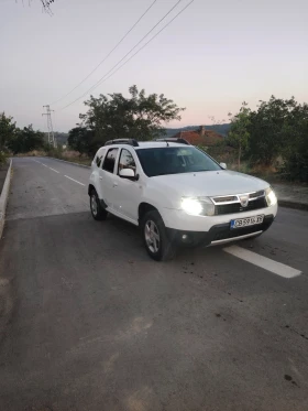 Dacia Duster 4x4 1.5dci 110k.s | Auto.bg — изображение 2 Dacia Duster 4x4 1.5dci 110k.s | Auto.bg — изображение 2