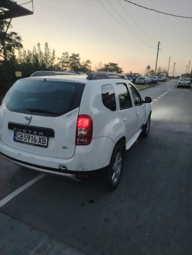 Dacia Duster 4x4 1.5dci 110k.s | Auto.bg — изображение 5 Dacia Duster 4x4 1.5dci 110k.s | Auto.bg — изображение 5