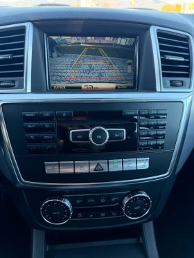 Mercedes-Benz ML 350 CDI AVTOMAT/NAVI/KOJA/KAMERA EURO 6 | Auto.bg — изображение 14 Mercedes-Benz ML 350 CDI AVTOMAT/NAVI/KOJA/KAMERA EURO 6 | Auto.bg — изображение 14